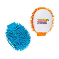 Frizzy Car Wash Mitt